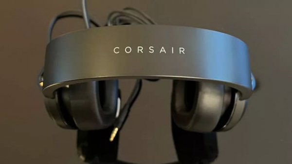 Обзор Corsair HS55 Stereo