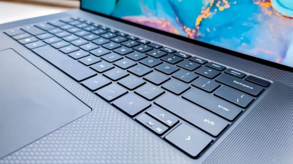 Обзор Dell XPS 17 (2021)