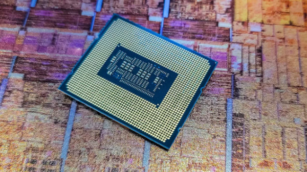 Обзор Intel Core i9-12900K и Core i5-12600K