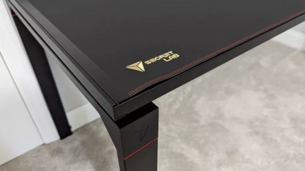 Обзор Secretlab Magnus Metal Desk