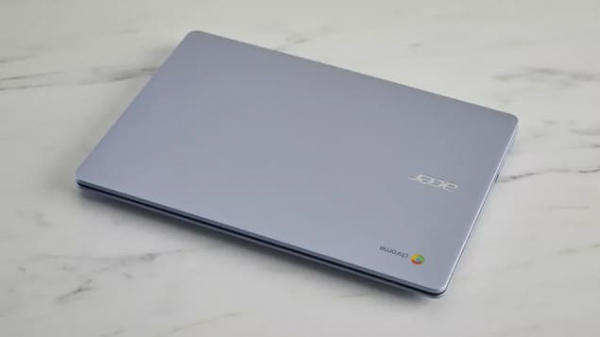 Обзор Acer Chromebook 314 (C933)