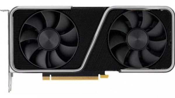 Графика Nvidia RTX 3050 удовлетворит игроков двумя версиями!