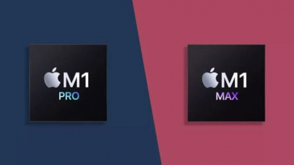 Apple M1 Pro против M1 Max: Какой выбрать для MacBook?
