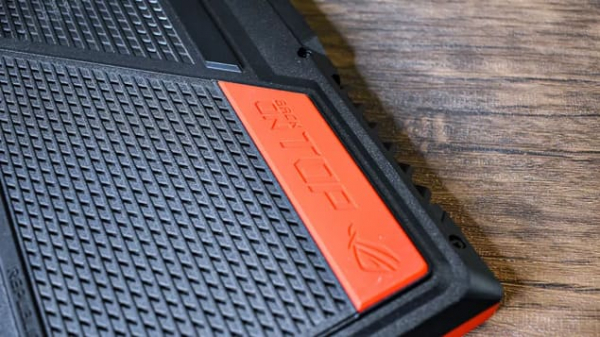 Обзор Asus ROG Strix G15 AMD Advantage Edition