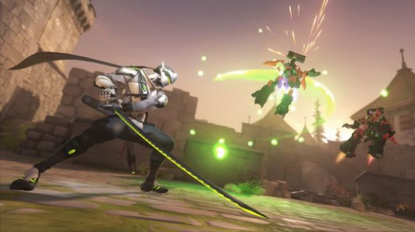 Overwatch 2 вернёт к Overwatch интерес?