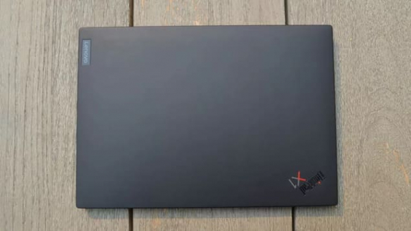 Обзор Lenovo ThinkPad X1 Carbon (Gen 9)