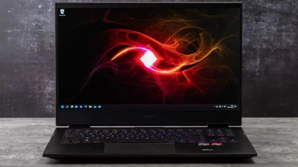 Обзор HP Omen 16 (2022)