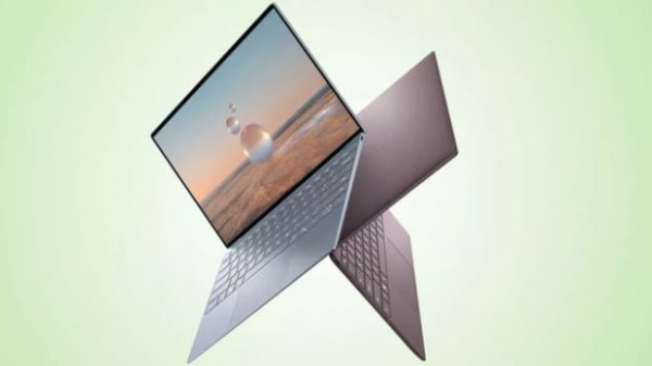 Dell XPS 13 – тонкий редизайн, мало портов, крошечная материнская плата