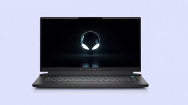Alienware m17 R5 уже здесь – это самый мощный 17-дюймовый ноутбук!