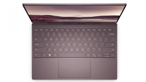 Dell XPS 13 – тонкий редизайн, мало портов, крошечная материнская плата