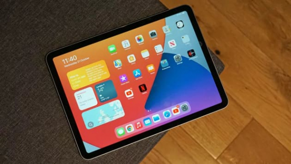 iPad Mini 6 против iPad Air 4: Что купить?