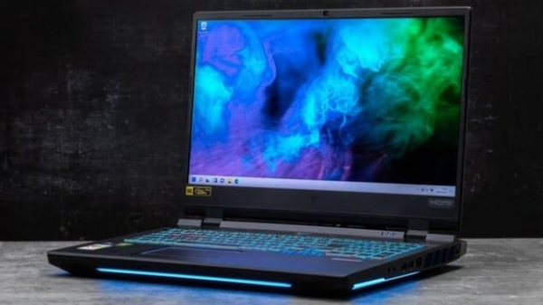 Обзор Acer Predator Helios 500 (2021)