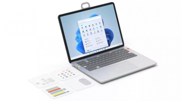 Microsoft Adaptive Kit для устройств Surface уже доступны!