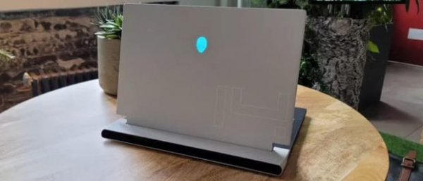 Предварительный обзор Alienware X14