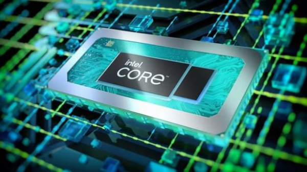 Процессор Intel Core i9 Alder Lake для ноутбука быстрее, чем Apple M1 Max