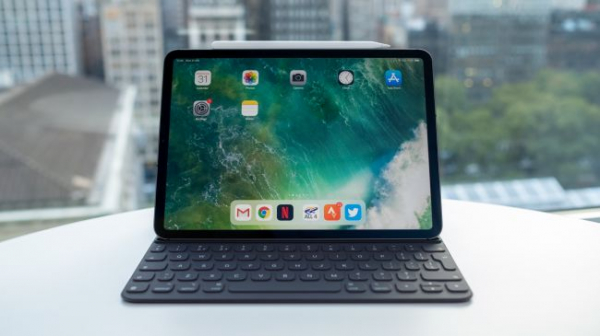 Обзор iPad Air (2019)