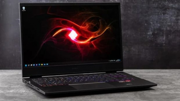 Обзор HP Omen 16 (2022)