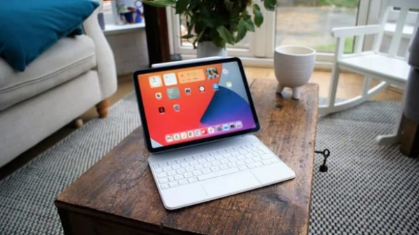 iPadOS 16 может сделать ваш iPad больше похожим на ноутбук