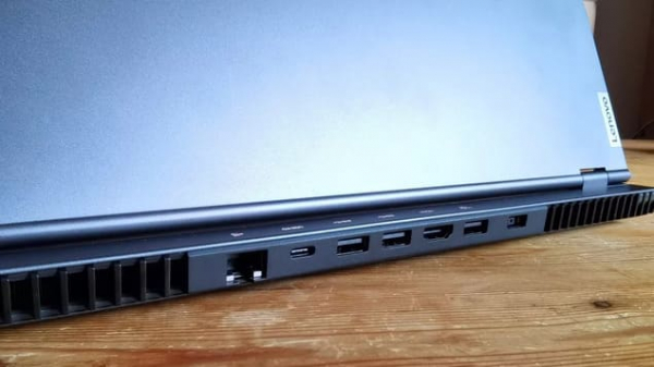 Обзор Lenovo Legion 7 (Gen 6)