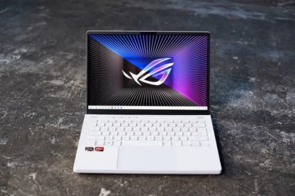 Обзор ASUS ROG Zephyrus G14 (2022)