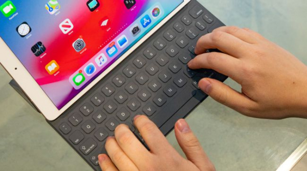 Обзор iPad Air (2019)