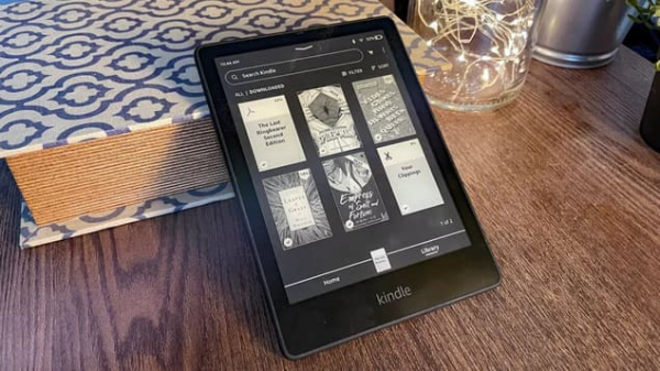 Amazon Kindle Paperwhite (2022): Дата выхода, новости и слухи