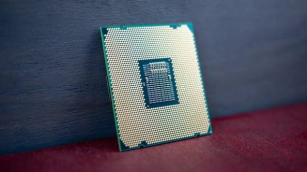 Процессоры Intel Raptor Lake могут превзойти AMD с частотой до 5,8 ГГц