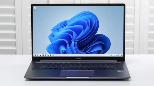 Обзор Honor MagicBook 16 (2022)