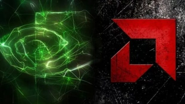 Ценовая война AMD и Nvidia разгорается, видеокарты дешевеют!