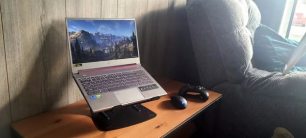 Обзор Acer Predator Triton 300 SE (2021)