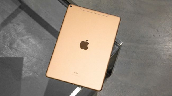 Обзор iPad Air (2019)