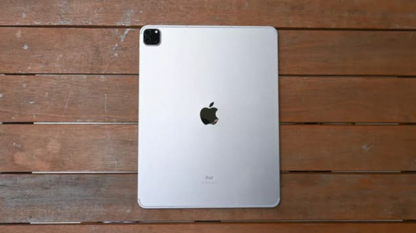 Сравнение: iPad Air 5 против iPad Pro 11