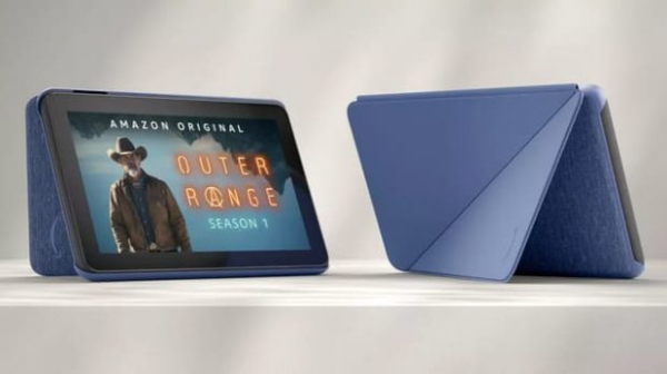Новый Fire 7 от Amazon как доступная альтернатива iPad Mini