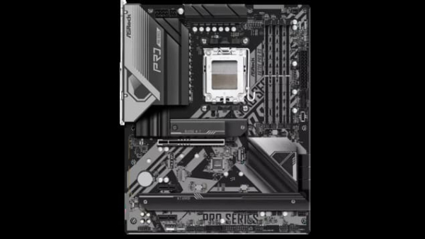 ASRock планирует пять новых материнских плат X670 и X670E