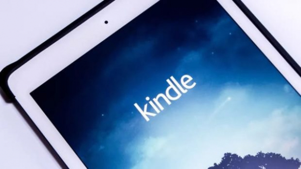 Amazon Kindle Color: Дата выхода, новости и слухи